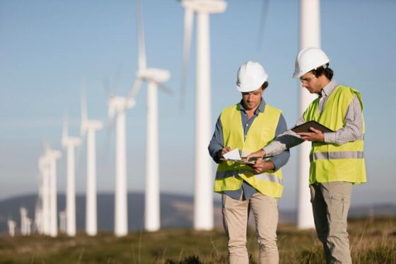 Renewable Energy Revolution in AICTCI Sydney, Canberra and Jakarta: Paving the Way for a Sustainable Future