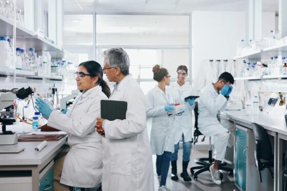 Empowering Industry: How AICTCI Sydney, Canberra and Jakarta Supports Manufacturing and Pharma Growth